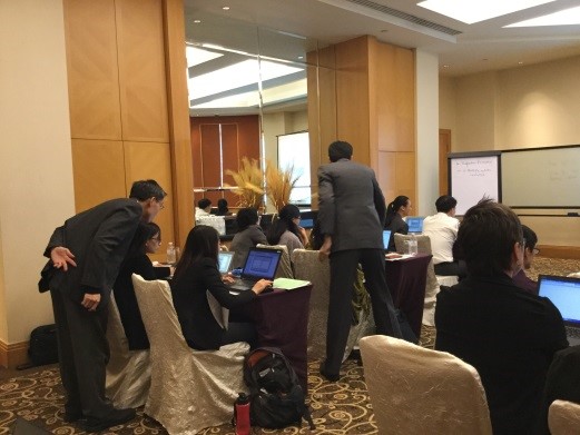 Cochrane Advanced Systematic Review and Meta–Analysis Workshop 26 – 27 ...