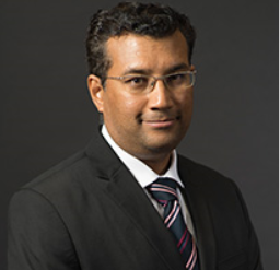 Dr Chandramouli Nagarajan